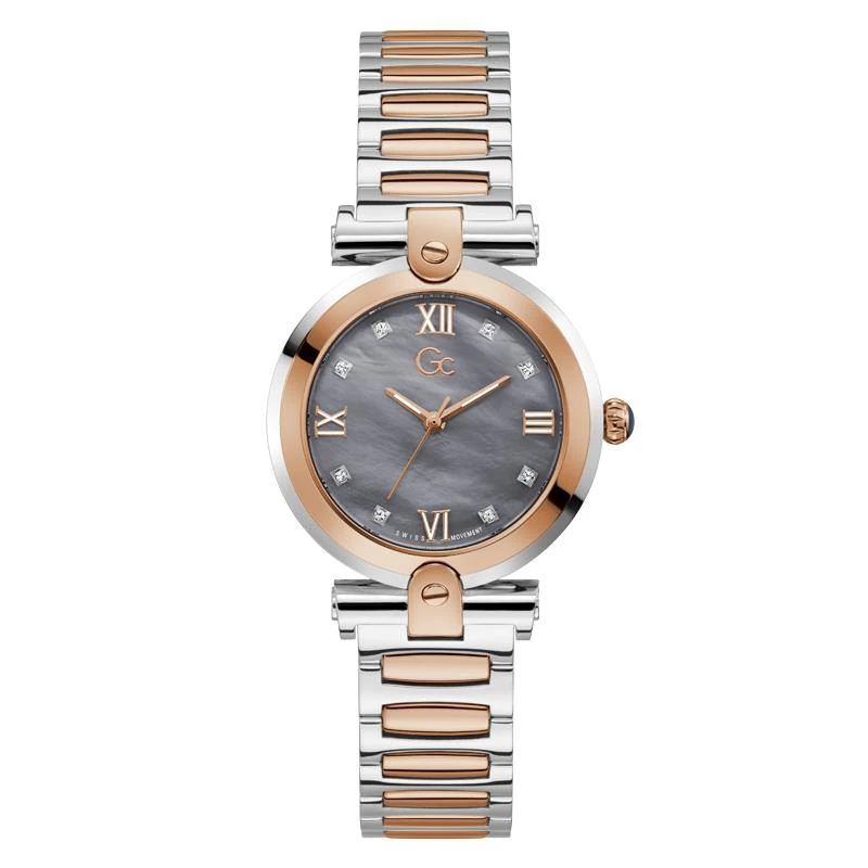 Gc Fusion Lady