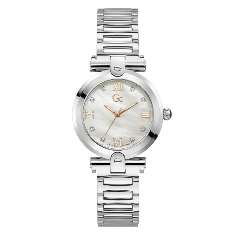 Gc Fusion Lady
