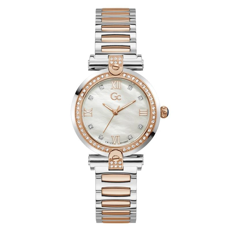 Gc Fusion Lady