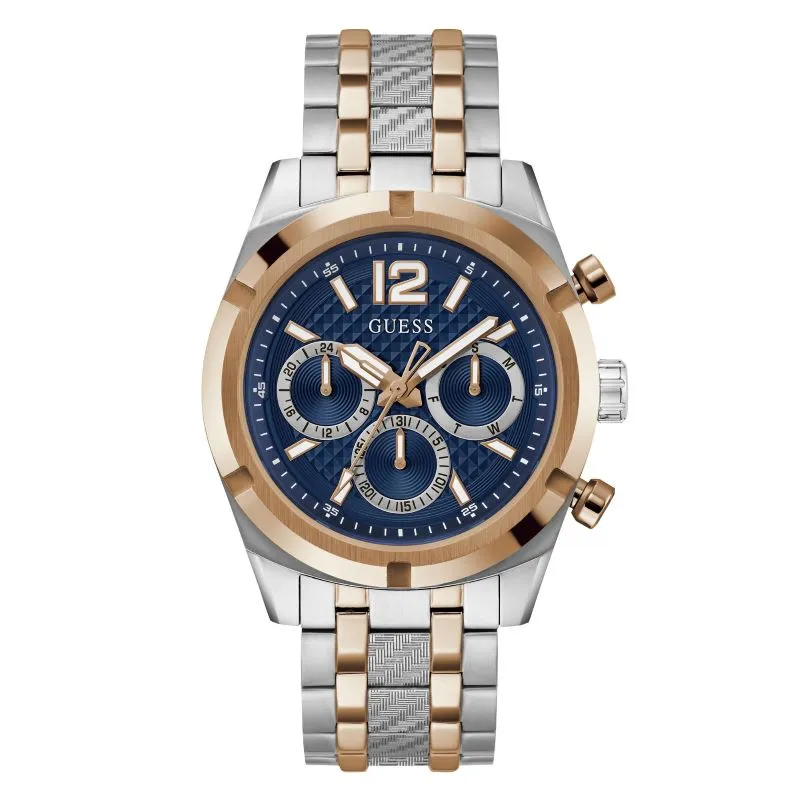 Chronograph