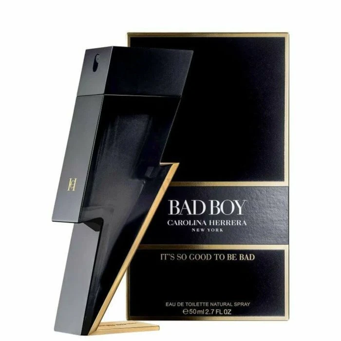Bad Boy Man Eau De Toilette