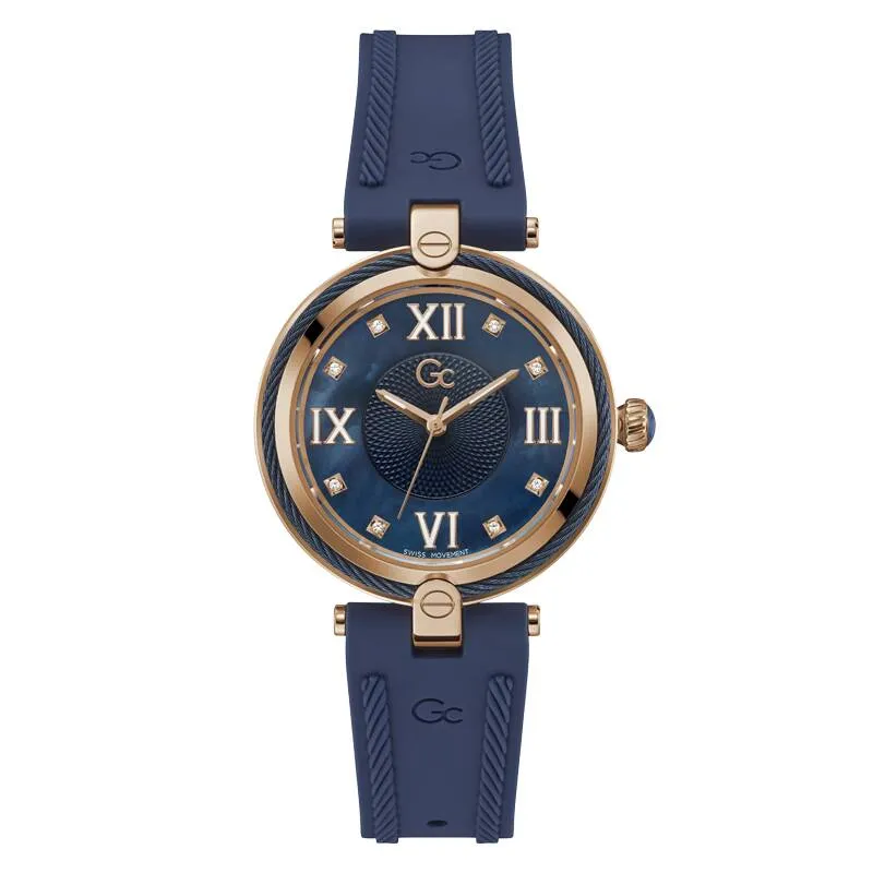 Gc Sport Chic Collection