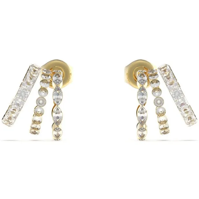 CRAZY EARRINGS