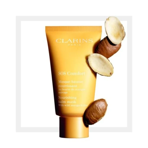 Sos Comfort Nourishing Balm Mask