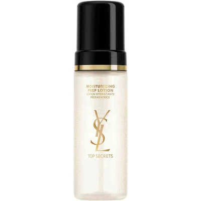 Top Secrets Hydratant Lotion