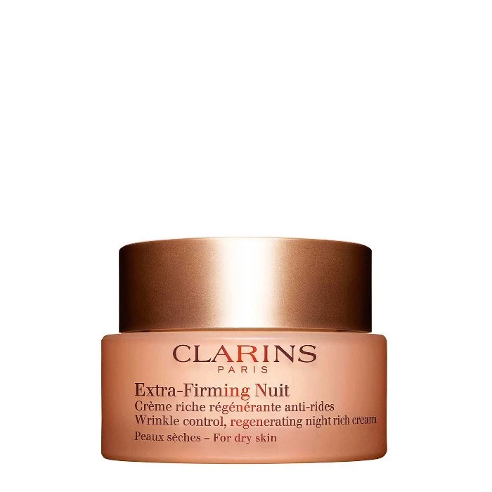 Extra-firming Night Cream - Dry Skin