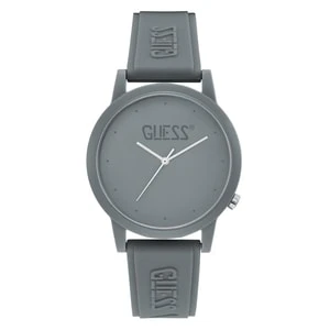 GREY CASE GREY SILICONE