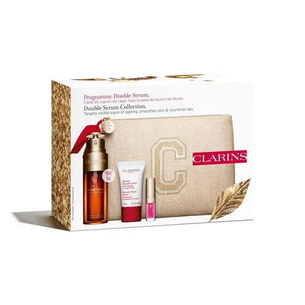 DOUBLE SERUM COLLECTION