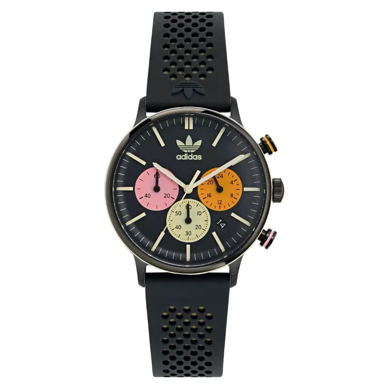 Code One Chrono