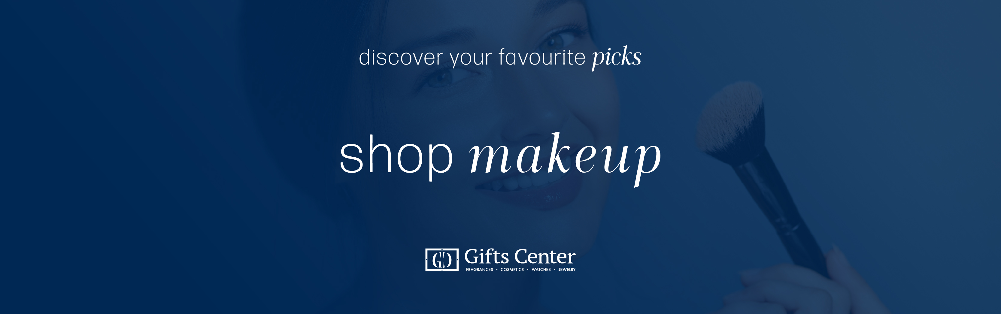 Shop Gifts Center collections