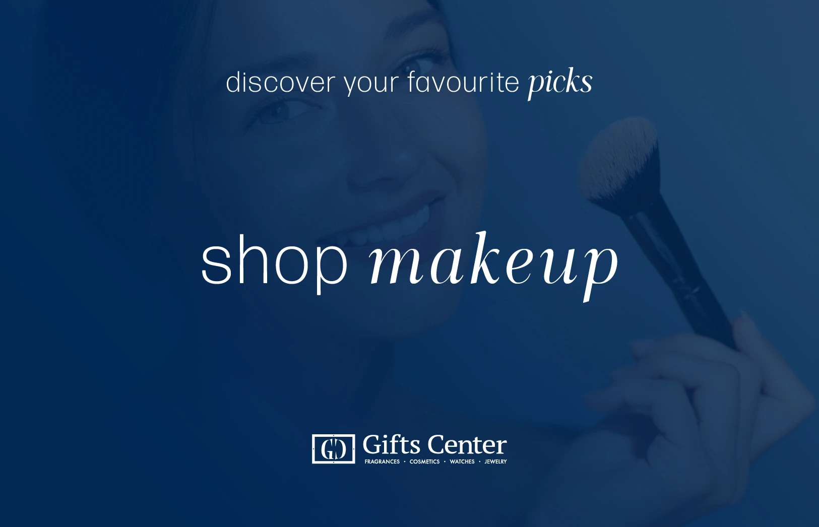 Shop Gifts Center collections