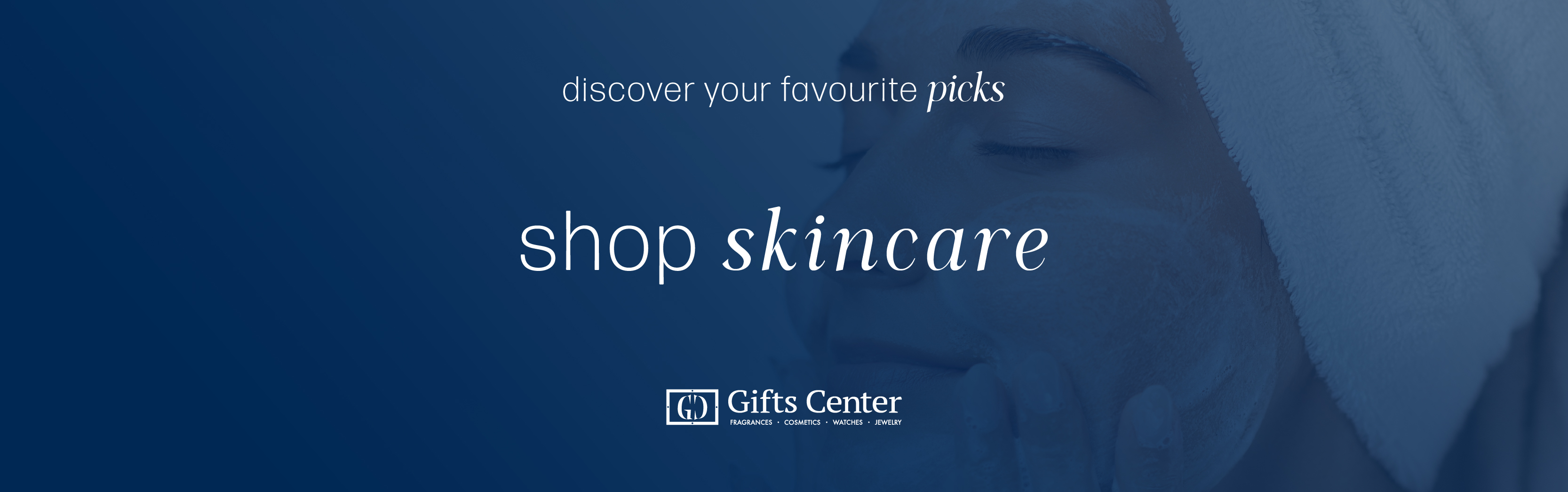 Shop Gifts Center collections