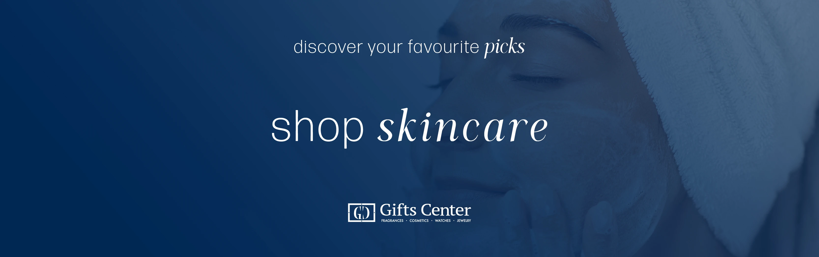 Shop Gifts Center collections