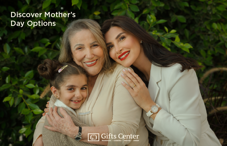 Shop Gifts Center collections