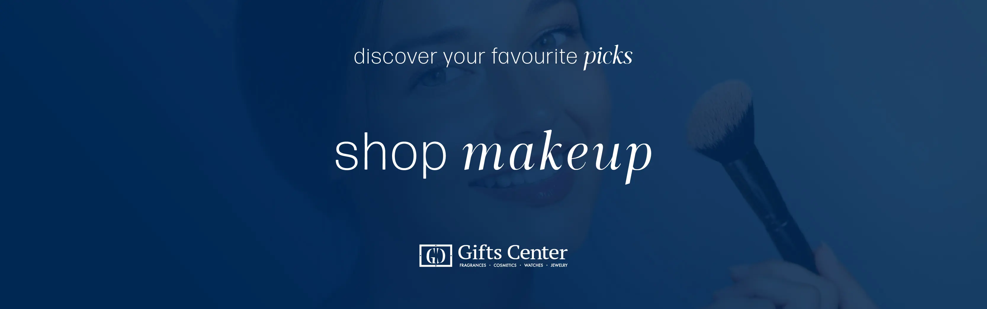 Shop Gifts Center collections