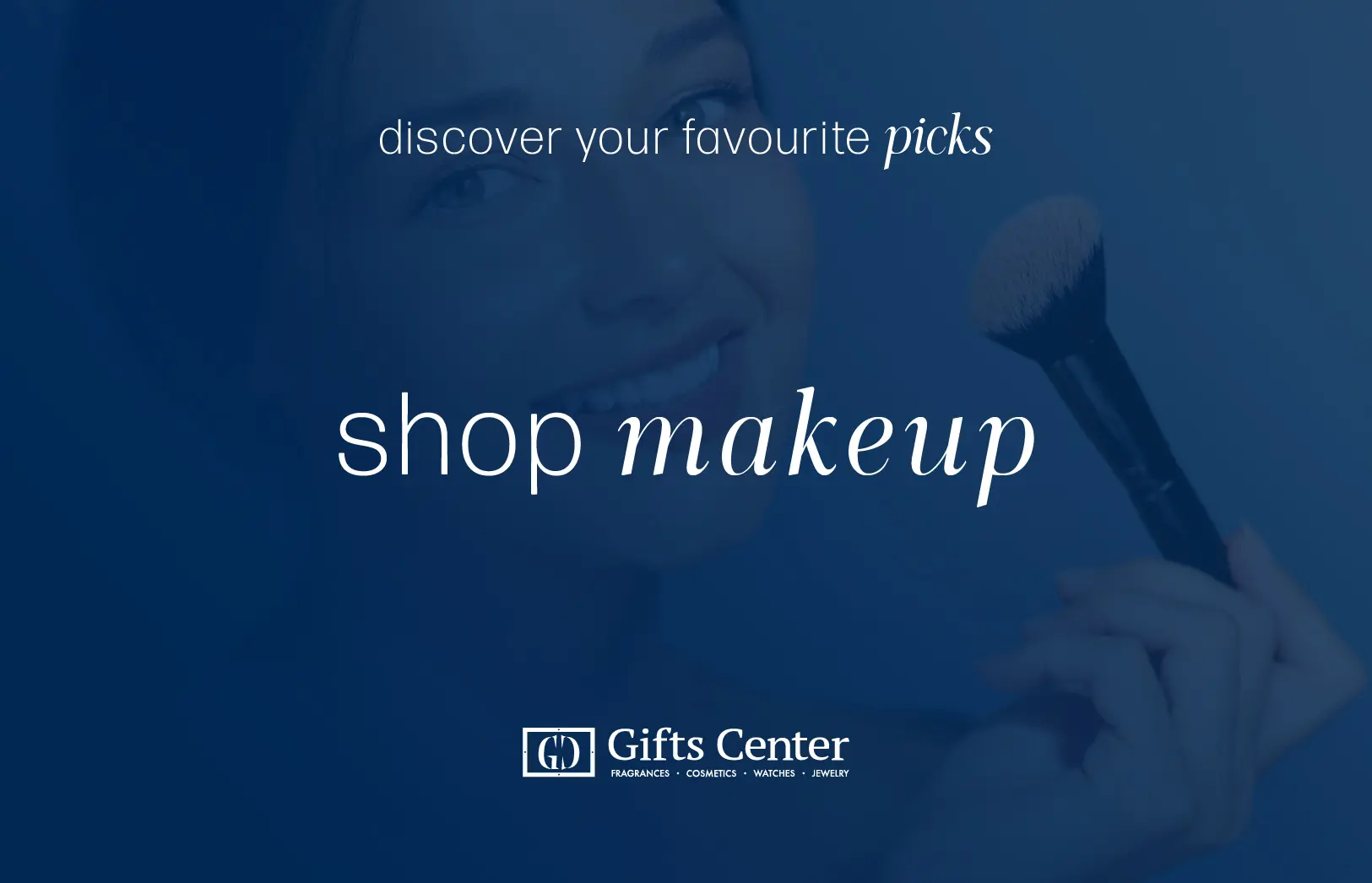 Shop Gifts Center collections