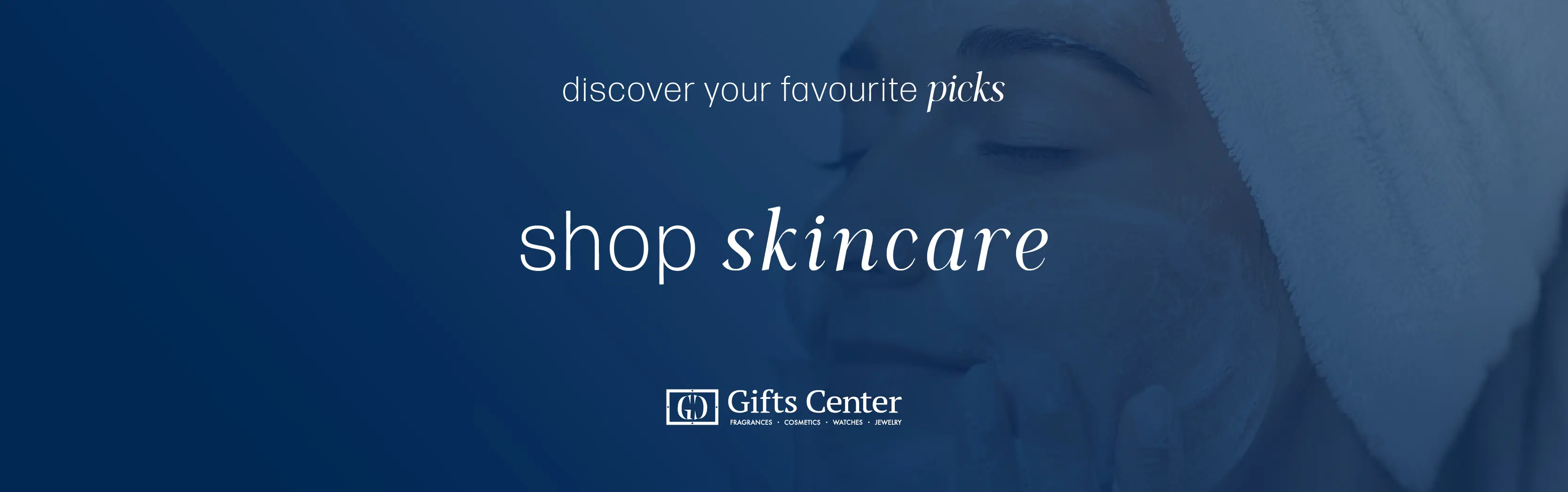 Shop Gifts Center collections