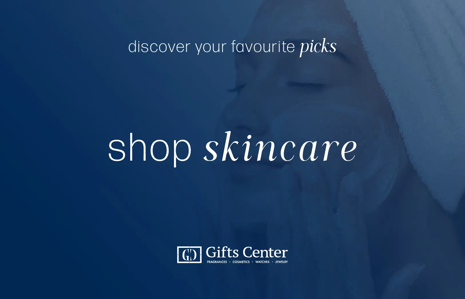 Shop Gifts Center collections