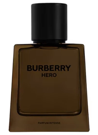 HER INTENSE WOMAN EAU PARFUM