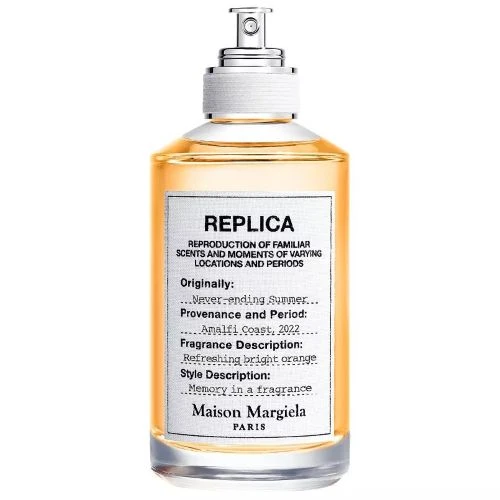 Replica Never-ending Summer Unisex Eau De Toilette