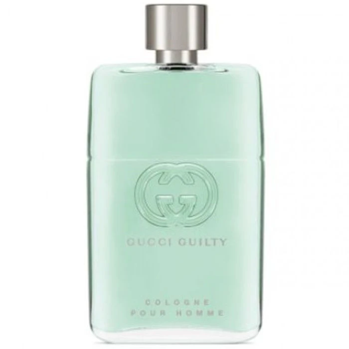 Guilty Cologne Pour Homme Eau De Toilette