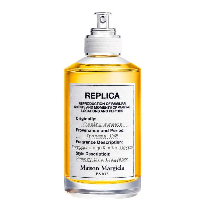 Replica Chasing Sunsets Unisex Eau De Tiolette