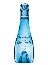 Cool Water Woman Eau De Toilette