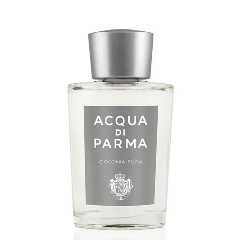 Colonia Pura Unisex Eau De Cologne
