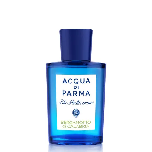 Blu Mediterraneo Bergamotto Di Calabria Unisex Eau De Toilet