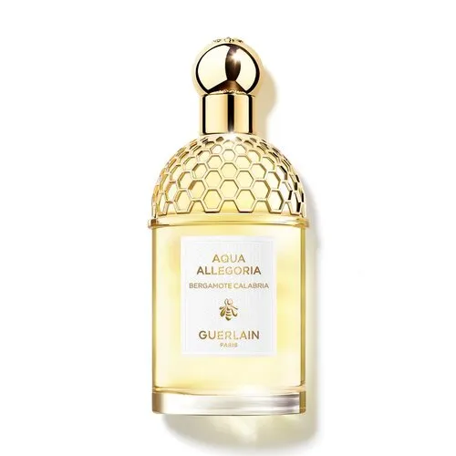 Aqua Allegoria Bergamote Calabria Woman Eau De Toilette