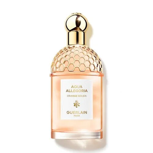 Aqua Allegoria Orange Soleia Woman Eau De Toilette