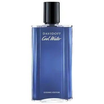Cool Water Oceanic Man Eau De Toilette