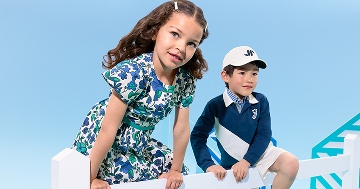 Deauville collection
