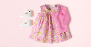 Baby shower gifts