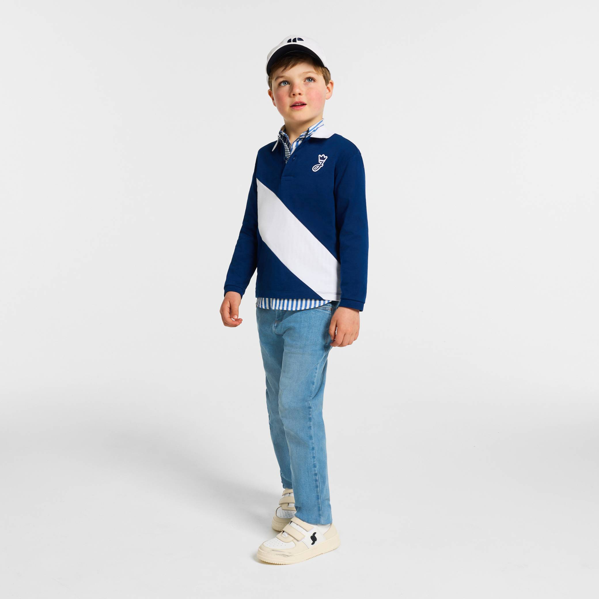 Sporty chic