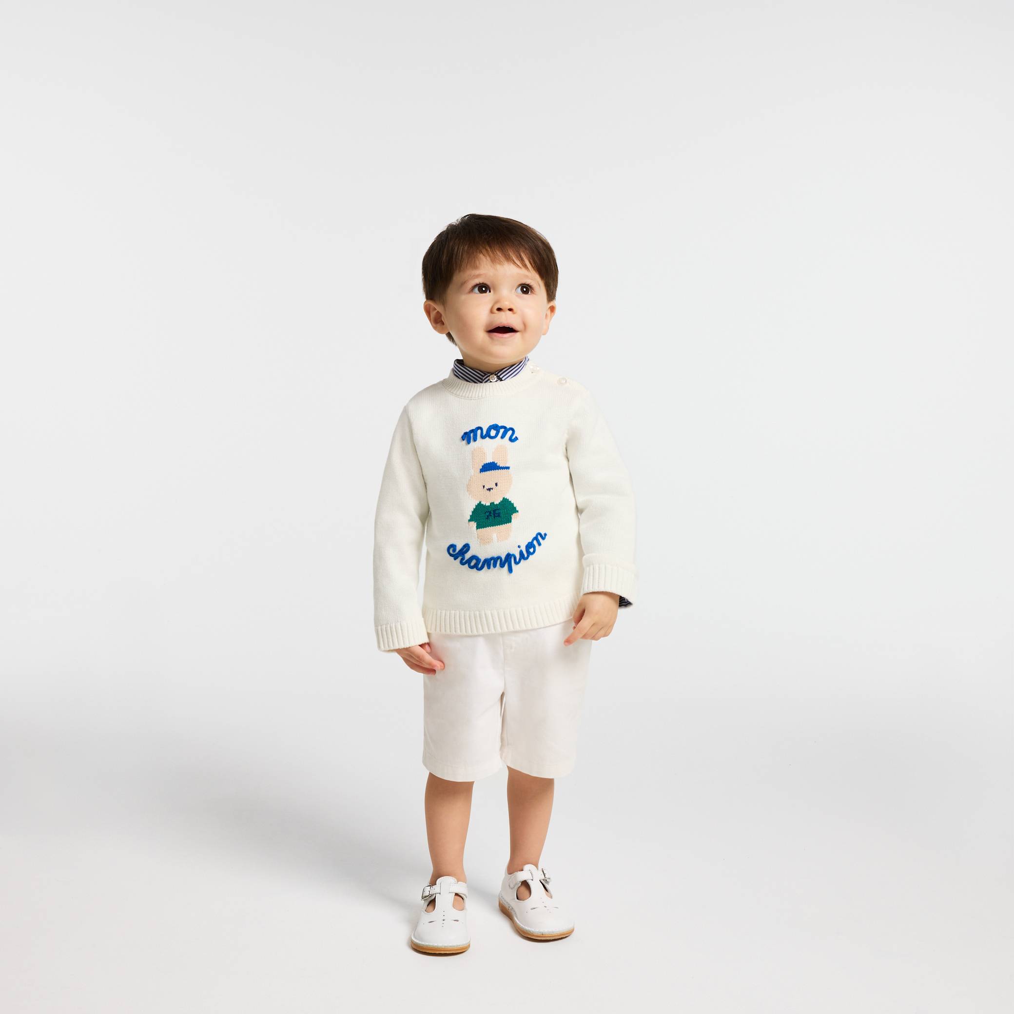 Small champion