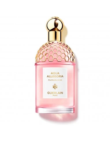 Aqua Florabloom Woman Eau De Toilette