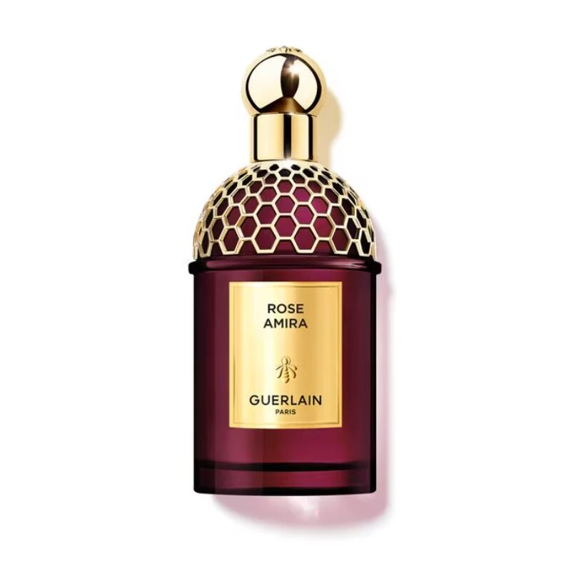 Rose Amira Unisex Eau De Parfum