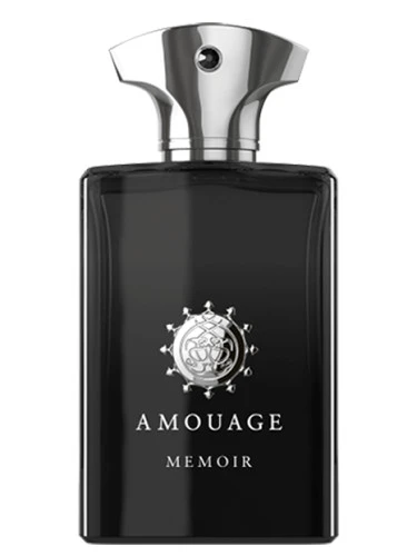 Memoir Man Eau De Parfum
