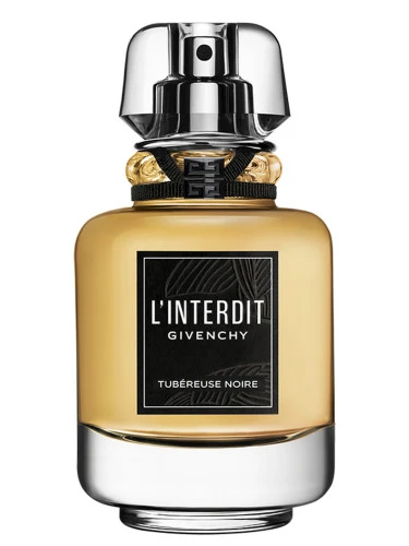 L'interdit Millesime Tubereuse Noire Woman Eau De Parfum