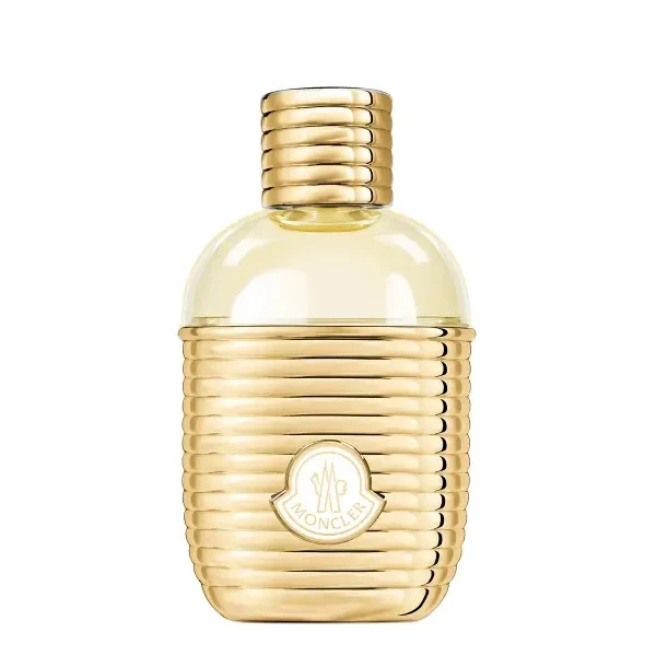 Moncler Sunrise Pour Femme Eau De Parfum