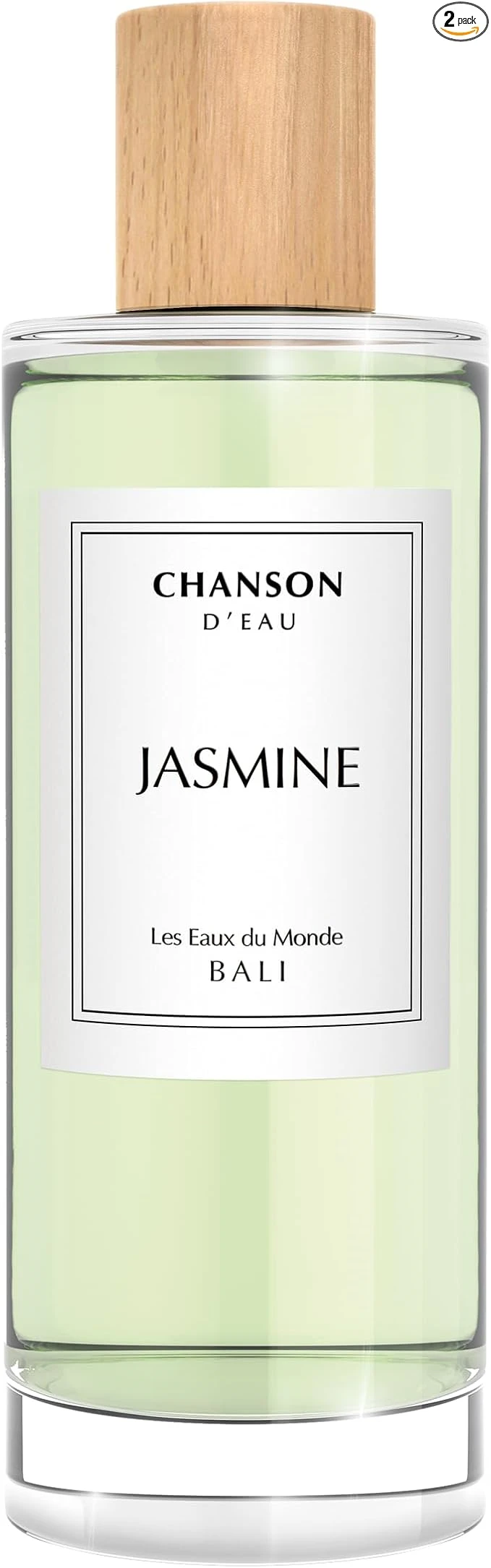 Chanson D'eau Jasmina Woman Eau De Toilette