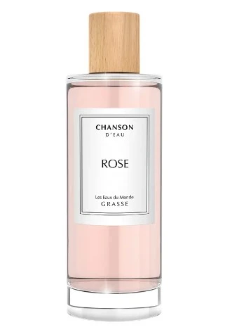 Chanson D'eau Rose Woman Eau De Toilette