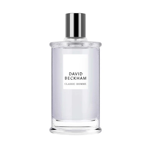Classic Homme Man Eau De Toilette