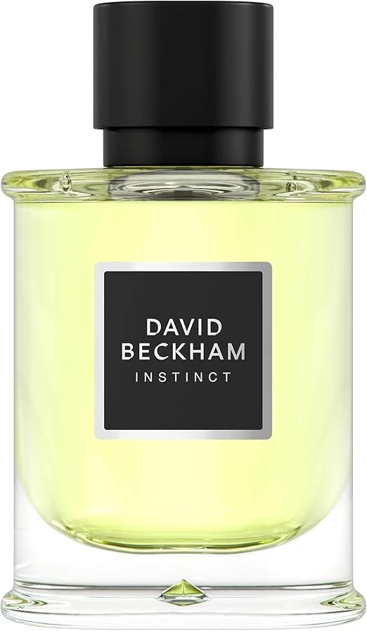 Instinct Man Eau De Parfum