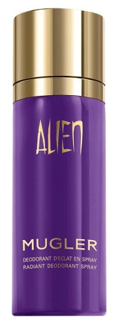 Alien Woman Deodorant