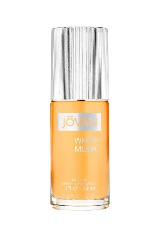 Jovan White Musk Man Eau De Cologne