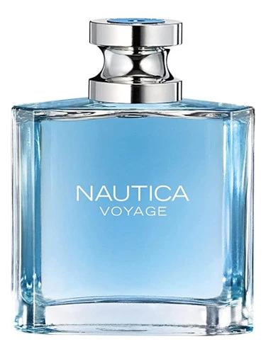 Nautica Voyage Man Eau De Toilette