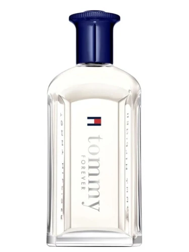 Tommy Forever Man Eau De Toilette