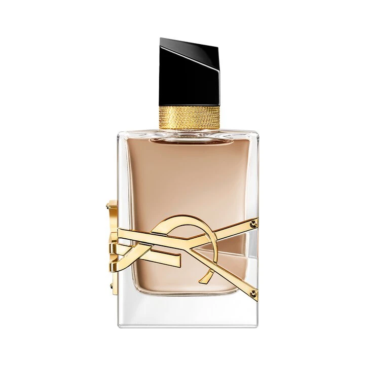 Libre Flowers & Flames Woman Eau De Parfum Florale